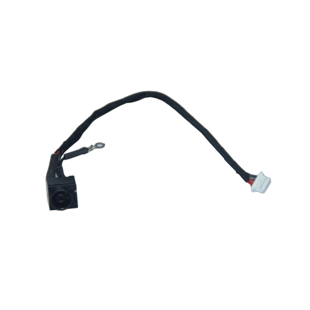 In Stock Notebook DC Plug Socket Charging Port Adapter Connector for Sony VAIO VPC Y21S1ESI VPCY118GXBI Laptop DC Power Jack